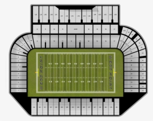 Army Michie Stadium Seating Chart Elcho Table Army - Michie Stadium #1935318