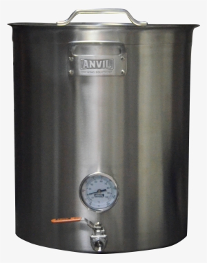 Anvil Kettle 15 Gal - Anvil Brew Kettle 15 Gal #1935320