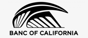 Banc Of California Stadium Logo #1935349