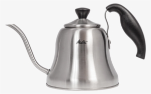 Water Pour Over Kettle 0,7l - Melitta Manual Water Kettle 6761026 #1935378