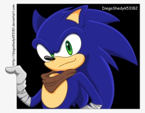 Sonic The Hedgehog Wallpaper By Diegoshedyk53182 On - Boom Sonic The Hedgehog #1935422