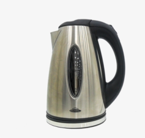 Royal Electric Kettle - Zeppoli Electric Kettle Glass Tea Kettle Fast Boiling #1935451