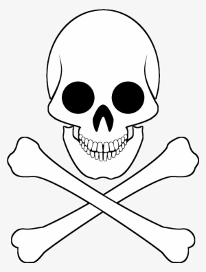 13 Apr 2016 - Skull And Crossbones #1935492