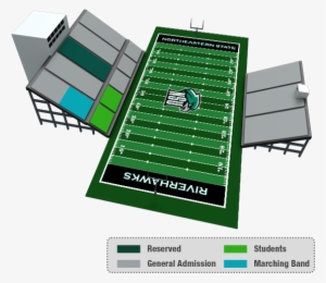 7058 - Northeastern State University Tahlequah #1935563