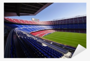 Poster: Johny007pan's Football Stadium, 61x41cm. #1935752