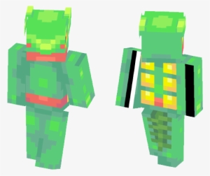 Male Minecraft Skins - Spider-man #1935854