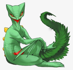 View Sceptile , - Sceptile #1935855