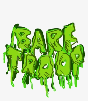 Barf Troop Is Complete You Guys Are Beautiful And So - Illustration #1935921