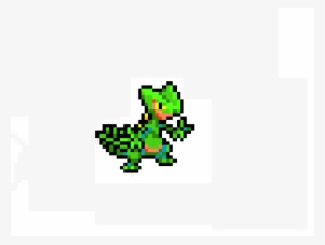 Sceptile - Graphic Design #1935996