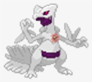 Skulldomo Sceptile - Sceptile Sprite #1936067