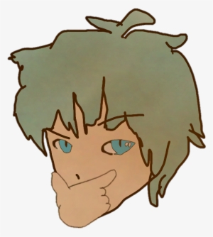 Centaurithink Discord Emoji - Cartoon #1936088