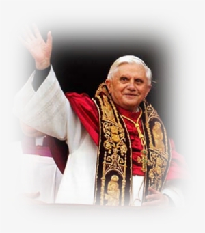 Pope - Benedict 16 Marpappa #1936122