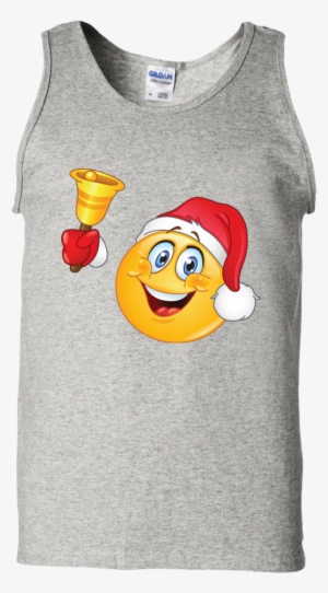 Santa Claus Is Ringing Christmas - Autism Awareness T-shirt Captain Autism T-shirt #1936125