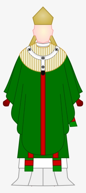 File Roman Rite Mass Vestments Svg Wikimedia - Brentford School For Girls #1936268