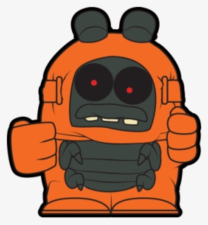 Rot-roach - The Grossery Gang Surprise Pack #1936293