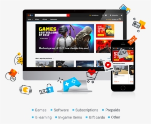 Com Is The Go-to Marketplace To Buy Thousands Of Products - Web Page #1936319