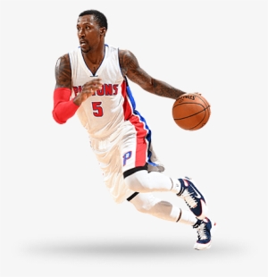 Kentavious Caldwell-pope 2017 Analysis, Injury Status, - Dribble Basketball #1936345