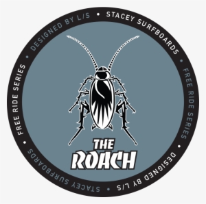 Stacey Surfboards - The Roach - Watch #1936389 Stacey Surfboards - The Roach - Watch #1936389