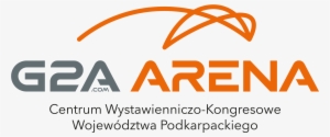 G2a Arena Is The Biggest And The Most Modern Business - G2a #1936416