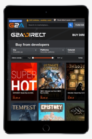 Official Online Storefront - Smartphone #1936515