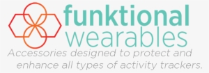Funktional Wearables Fitbit Jewelry And Fitbit Accessories - American Mental Health Counselors Association #1936535