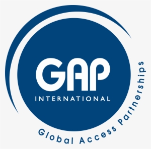 Gap Logo - Png - Circle #1936684 Gap Logo - Png - Circle #1936684