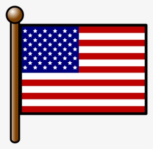 American Flag - Stock Exchange #1936686