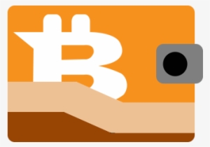 My New Proposed Icon/logo For Bitcoin Wallet - Portable Network Graphics #1936762