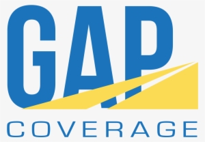 Gap Logo #1936820
