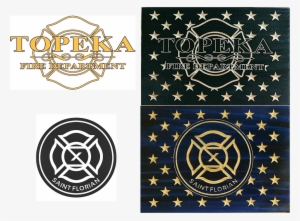 Customize Your Own Flag, Plaque, Or Award - Award #1936980