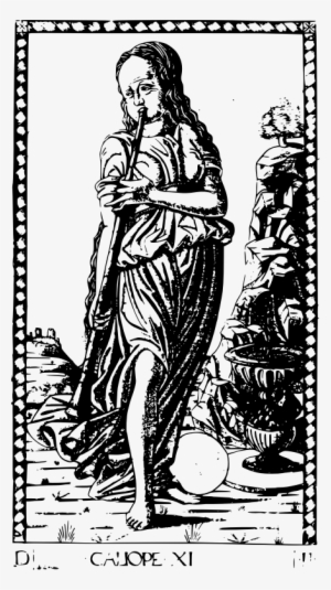 By Klaatu-tarot - Illustration #1937004