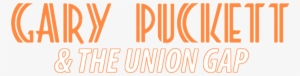 Logo Image - Gary Puckett And The Union Gap Logo #1937036