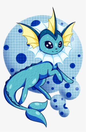 Dragoart Drawing Vaporeon Png Black And White Library - Vaporeon #1937061