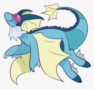 Water Boi - Ask Vaporeon #1937121