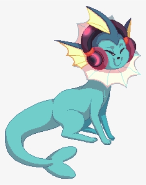 Vaporeon #1937183
