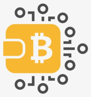 Bitcoin Wallet Icon - Bitcoin #1937202
