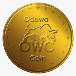 Oduwacoin The 1st Valued Competition To Bitcoin Now - Oduwa Coin #1937207