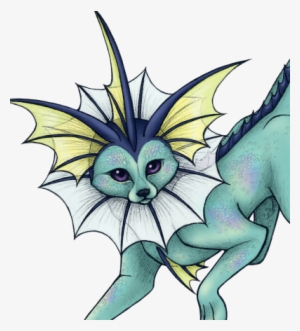 Vaporeon #1937249