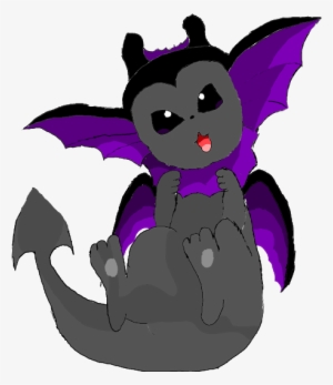 Descendant Of Vaporeon And Umbreon - Deviantart #1937254