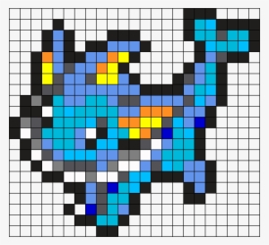 Pinocchio Perler Bead Pattern / Bead Sprite - Disney Perler Bead ...