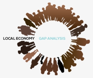 Filling The Gaps #1937301