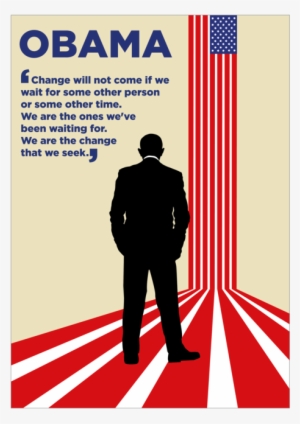 Barack Obama #1937302