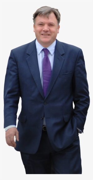 Christina Trevanion British Auctioneer No Background - Ed Balls #1937318