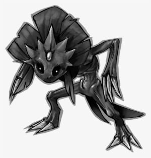 Collection Of Free Pokemon Drawing Creepy Download - Twitter #1937340