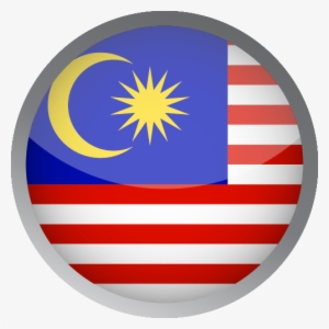 Logo - Malaysia Flag #1937365