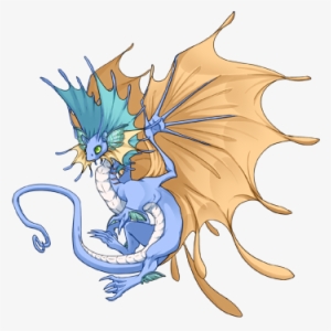 I Has Vaporeon - Dragons #1937387