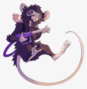 Never Quite Had The Fortune Of Doing Business With - Cartoon #1937409