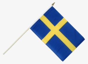 Sweden Flag Png - Petit Drapeau Mexique #1937532