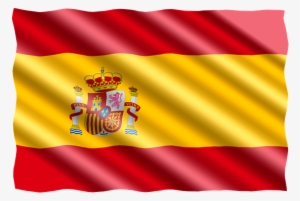 Flag, Spain - Flagge Spanien Png #1937658
