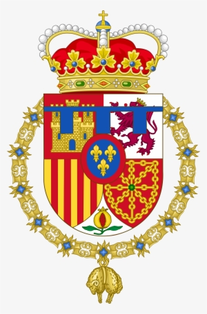 You Learn Something New Every Day - Spanish Monarchy #1937697